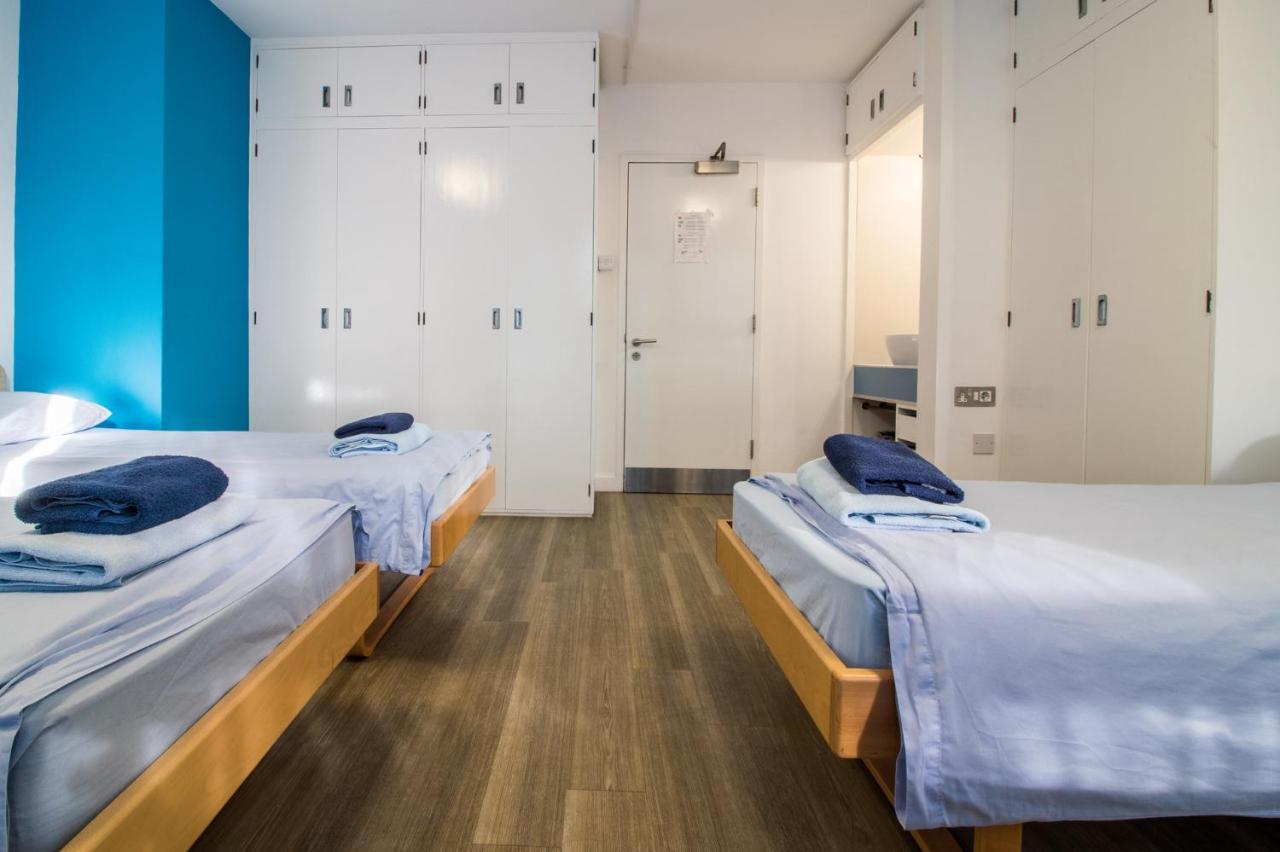 Bed and Breakfast Wynfrid House Londra Esterno foto