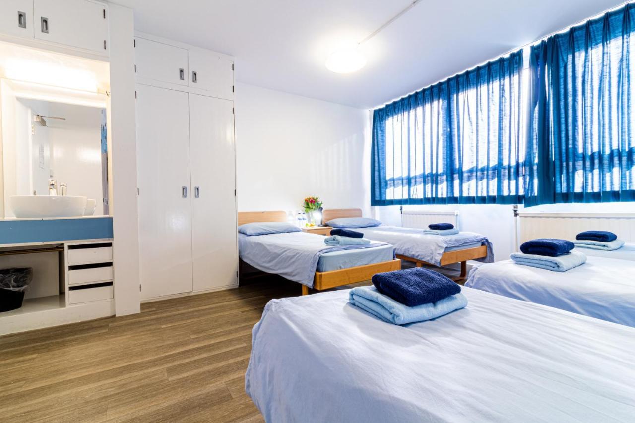 Bed and Breakfast Wynfrid House Londra Esterno foto