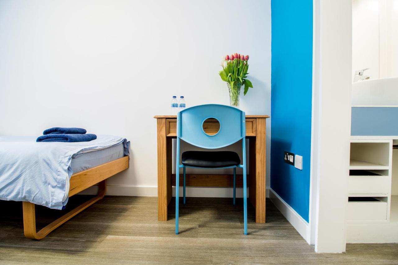Bed and Breakfast Wynfrid House Londra Esterno foto